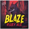 Everards Brewery Blaze