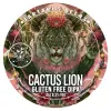 Tartarus Beers Cactus - Lion
