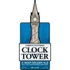 Everards Brewery Clock Tower