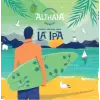Althaia Artesana La IPA