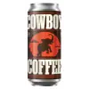 The Brew Kettle Brewery Cowboy Coffee