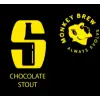 Salikatt Bryggeri Chocolate Stout