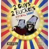 Muifelbrouwerij 2 Guys 2 Buckets