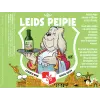 Leidsch Bier Leids Peipie