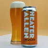 Heater Allen Brewing IsarWeizen