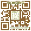 Short's Brewing Company Barrel Aged New Thing