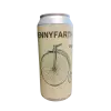 Dirigible Brewing Company Pennyfarthing