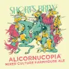 Short's Brewing Company Alicornucopia