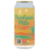 Yankee & Kraut Poolside Pils