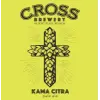 Cross Brewery Kama Citra