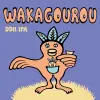 À La Dérive Brasserie Artisanale Wakagourou