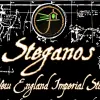 Boothbay Craft Brewery Steganos