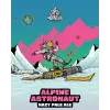 Coast Mountain Brewing Alpine Astronaut