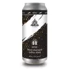 Coast Mountain Brewing Black Diamond Nitro Coffee Stout