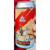 Coast Mountain Brewing Corduroy Cowboy Breakfast Stout