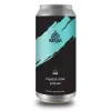 Coast Mountain Brewing Crystal Chair Pilsner