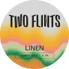 Two Flints Brewery Linen