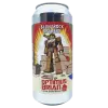 Bluntrock Brewery Optimus Brian