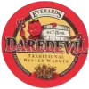 Everards Brewery Daredevil