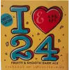 Everards Brewery I Love 24