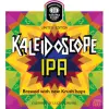 Everards Brewery Kaleidoscope