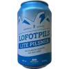 Lofotpils Lite Pilsner