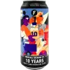 Brouwerij Frontaal 10 Years Anniversary Part 2 DDH DIPA