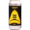 Verdant Brewing Co The Don