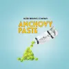 More Brewing Company Anchovy Paste