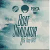 CoolHead Brew Boat Simulator