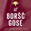 Pivo Václav Boršč Gose