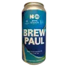 Neepsend Brew Co. Brew Paul