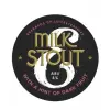 Everards Brewery Milk Stout