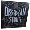 Everards Brewery Obsidian Stout