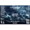 Wandering Soul Beer Dark Clouds Must Pass