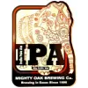 Mighty Oak Brewing Co. IPA