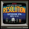 Everards Brewery Resolution