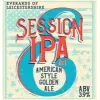 Everards Brewery Session IPA No.1