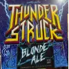 Everards Brewery Thunderstruck