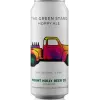 Mount Holly Beer Co The Green Stand