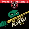 Toppling Goliath Brewing Company Assassin - Single Barrel Rye