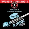 Toppling Goliath Brewing Company Assassin - MBCC 2025
