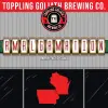 Toppling Goliath Brewing Company Amalgamation
