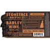 Stoneface Brewing Company Barleywine - Barrel Aged