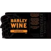 Stoneface Brewing Company Barleywine - Wyoming Whiskey Bourbon Barrel-Aged (2024)