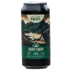 Lazy Bear Brews Lucky Lager