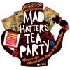 Everards Brewery Mad Hatter's Tea Party