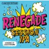 Everards Brewery Renegade