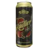 Pécsi Sörfőzde Radler Bronz (Fahéjas-Meggyes)