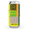 Abyss Brewing (England) Krush It Real Good